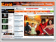 Halloween 2009 Firefox Theme