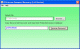 Access DB Password Recovery