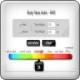 Metric and Imperial BMI Calculator Metric and Imperial BMI Calculator