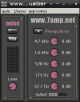 Guitar pre-equalizer Guitar pre-equalizer