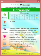 Horoscope