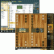 Online Backgammon Empire