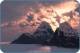 Mountain Peak Screensaver