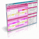 ACIO Ovulation Calendar