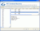 PST Contacts Recovery PST Contacts Recovery