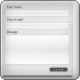 Simple Contact Form D2030