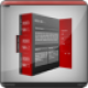 3D One Page XML AS3.0 Template