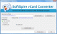 vCard Contacts to Outlook