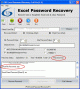 Excel Spreadsheet Password Remover