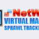 NetWrix Virtual Machine Sprawl Tracker