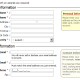 ApPHP DataForm data bound form control