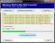 Windows Mail to MBOX