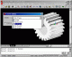 Mesh4CAD 2000 - Mesh to solid