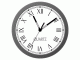Roman Clock-VII Roman Clock-VII