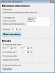 SelfVault. Self control software