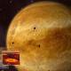 Venus 3D Screensaver