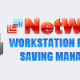 Workstation Power Saving Manager