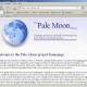 Pale Moon x64 Pale Moon x64