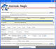 Outlook PST to EML