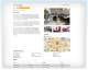 Vacation Packages Listing by StivaSoft
