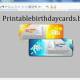 Print Business Cards