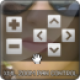 XML Zoom Pan Controls