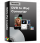 ThinkVD DVD to iPad Converter