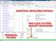 Galifone SEO Software