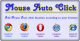 Auto Mouse Clicker
