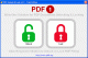 PDF Unlock & Lock