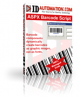 ASPX Barcode Generator Script ASPX Barcode Generator Script
