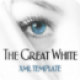 The Great White Template The Great White Template