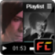 Black Flv Streaming Youtube Video Player