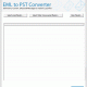 Convert EML Files to PST