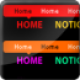 2 Levels Menu XML Driven 2 Levels Menu XML Driven