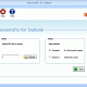 Scanpst Outlook 2003