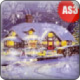 XML Blizzard Snow Effect XML Blizzard Snow Effect