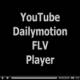 Advanced YouTube Dailymotion FLV Player (XML) Advanced YouTube Dailymotion FLV Player (XML)