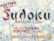 Sudoku Banzai Sudoku Banzai