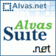 Alvas.Suite