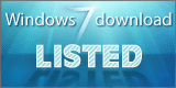 Windows 7 Download - free Windows 7 downloads