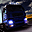Night Truck Racing Windows 7