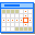 Calendarscope Windows 7