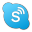 Seaside::Start multiple Skype sessions Windows 7