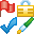 16x16 Free Toolbar Icons Windows 7