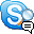 Skype Search Chat Conversation Messages Software Windows 7