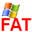 FAT Files Salvage Tool Windows 7