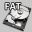FAT Files Salvage Tool Windows 7