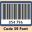 Code-39 Barcode Software Windows 7