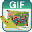 iPubsoft GIF Generator Windows 7